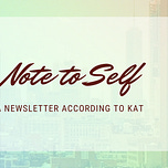 According to Kat