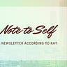 According to Kat