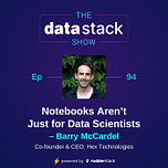 The Data Stack Show