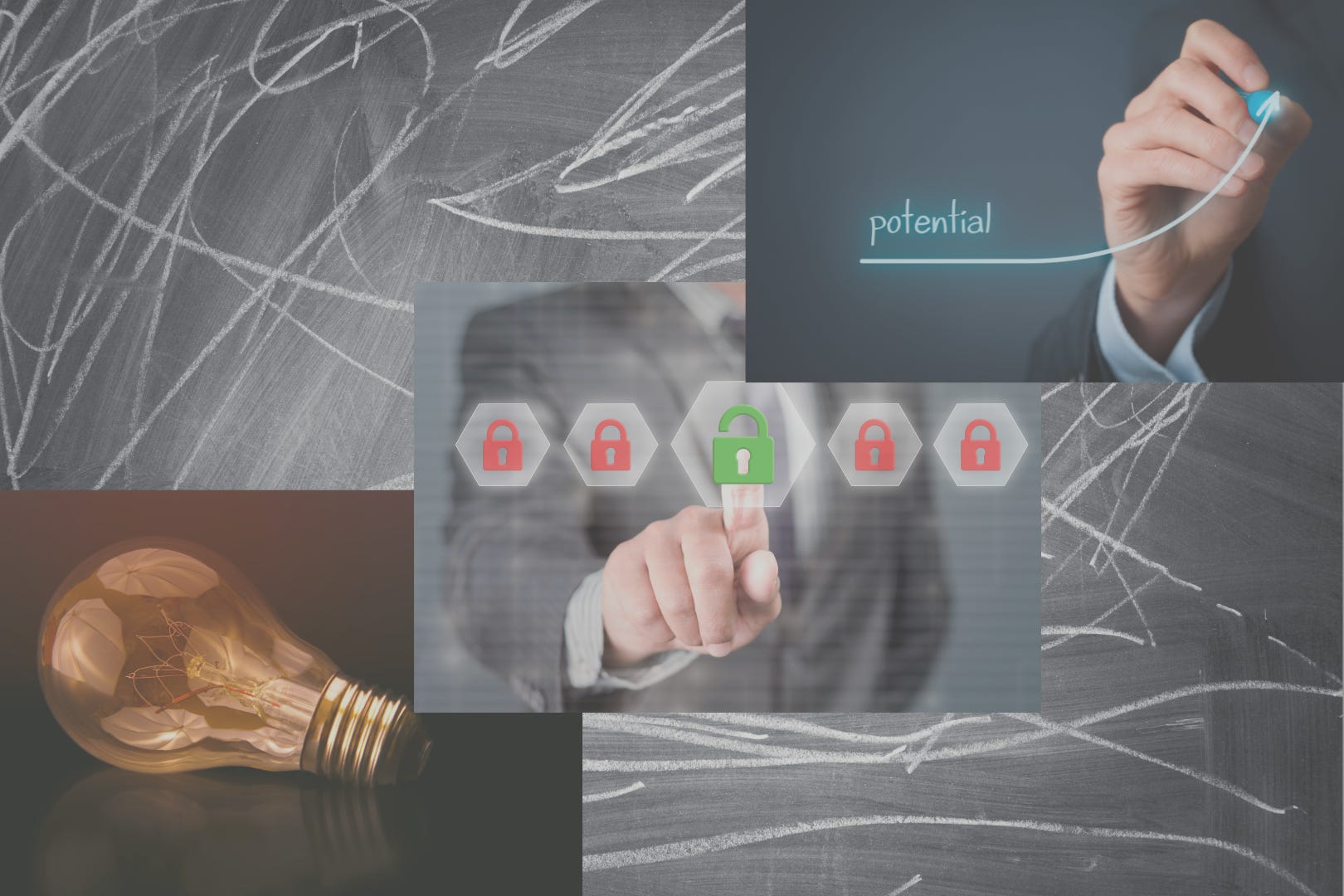 Sparking Solutions in your Business
