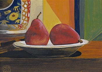 Cort - Pears Cort - Pears