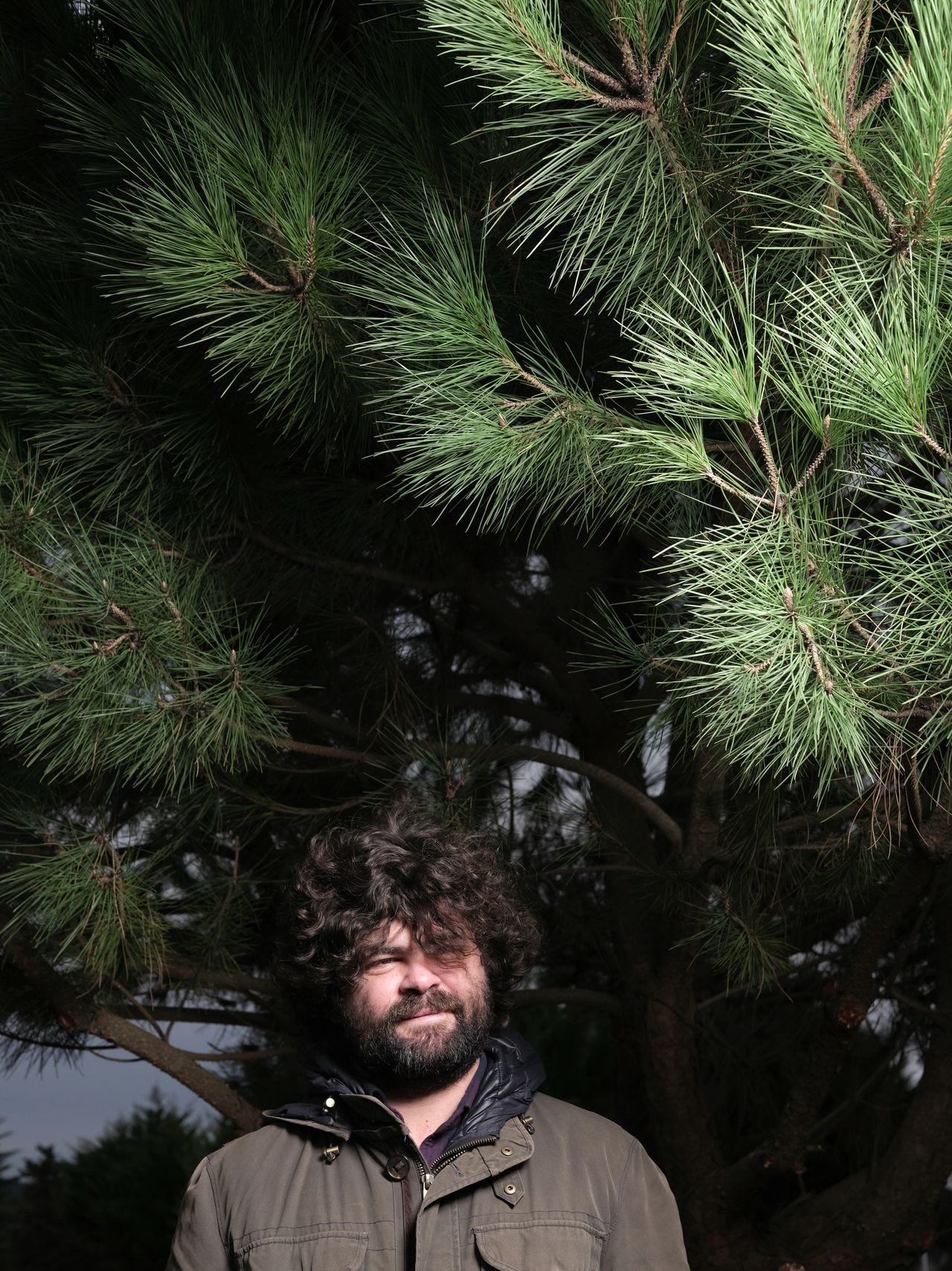 Ricardo Fiel aka Moon Cowboy Ricardo Fiel aka Moon Cowboy