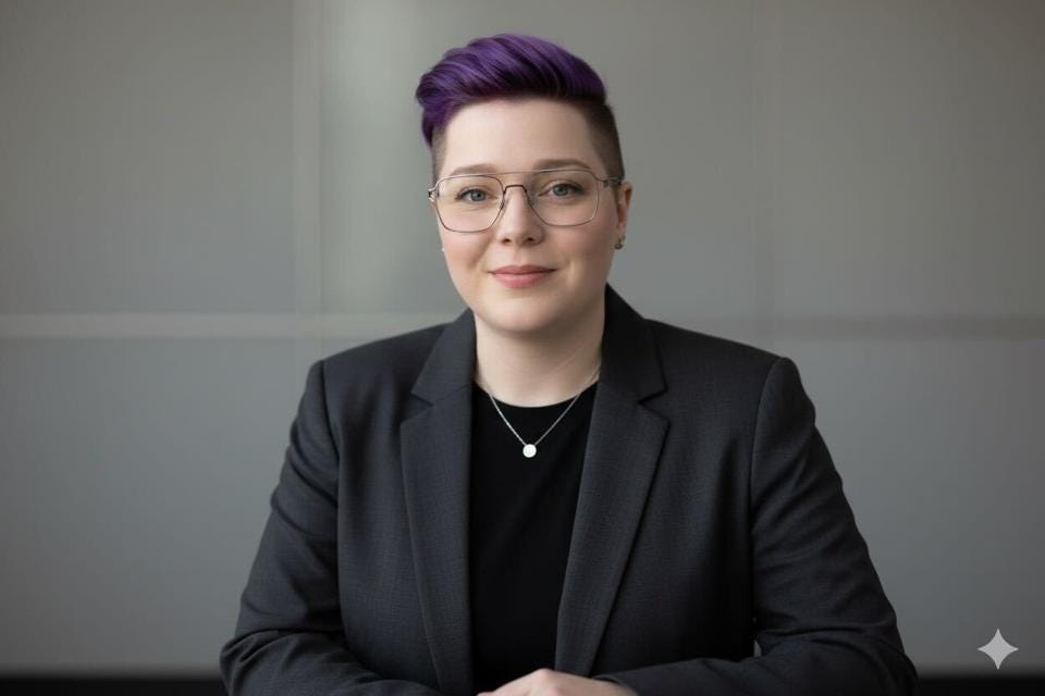 Image of Michelle Lewis-Miller