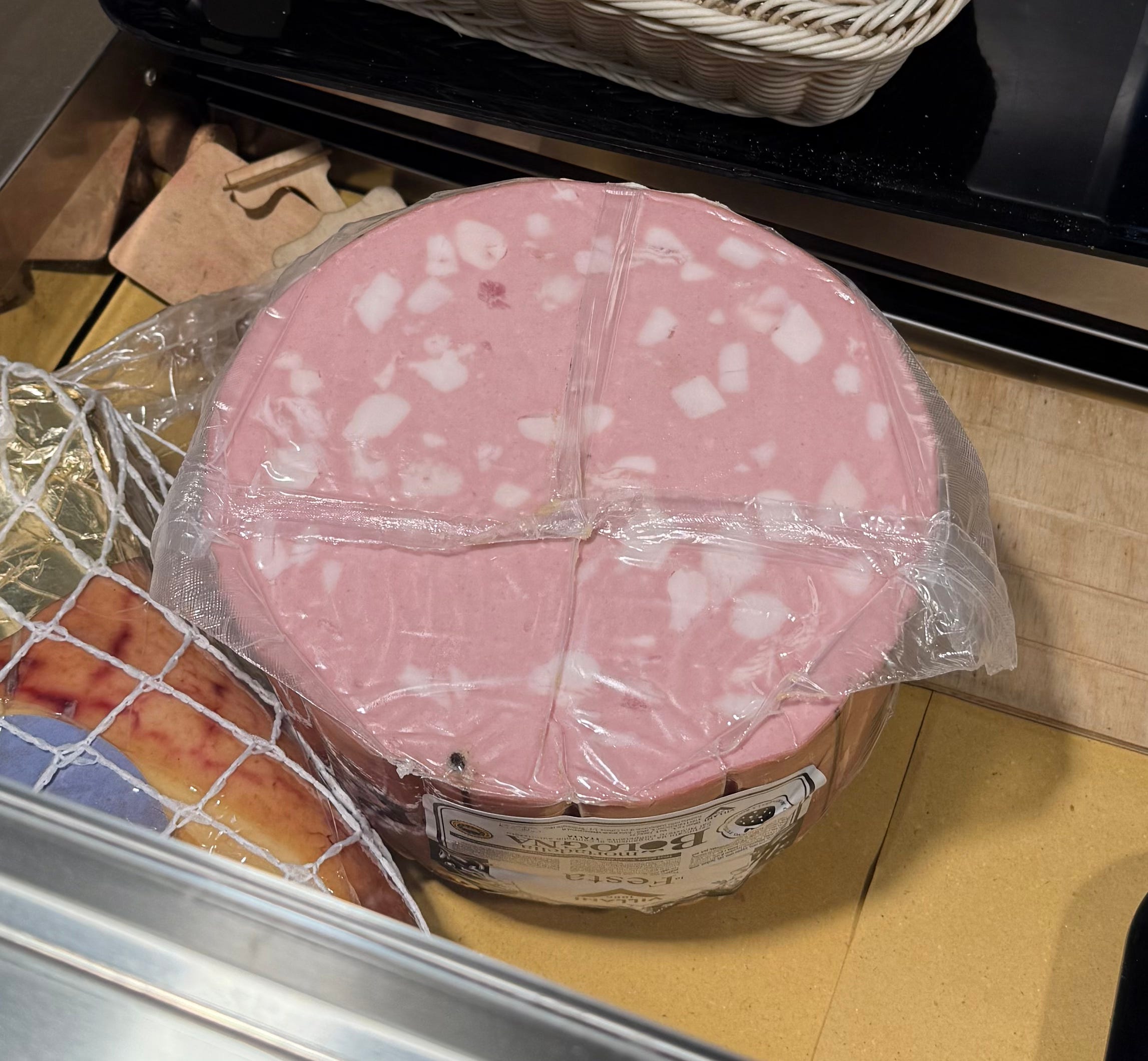 Bologna and Siena ... - by Michael Ruhlman, image size:2294x2120