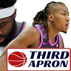 Current Extension-Eligible Players - Part 3: 2026 Contract Projections