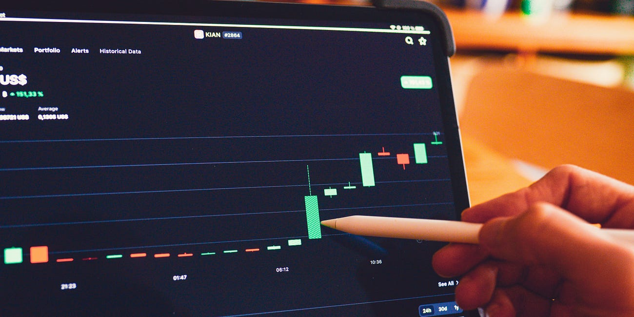 The best advice I received about investing (and how it changed my financial future)