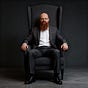 Haupt's avatar
