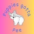 Puppies Gotta Pee's avatar
