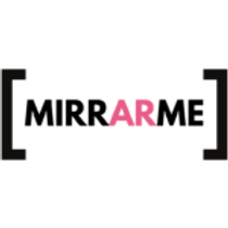 mirrARme personalises the virtual fitting room experience 