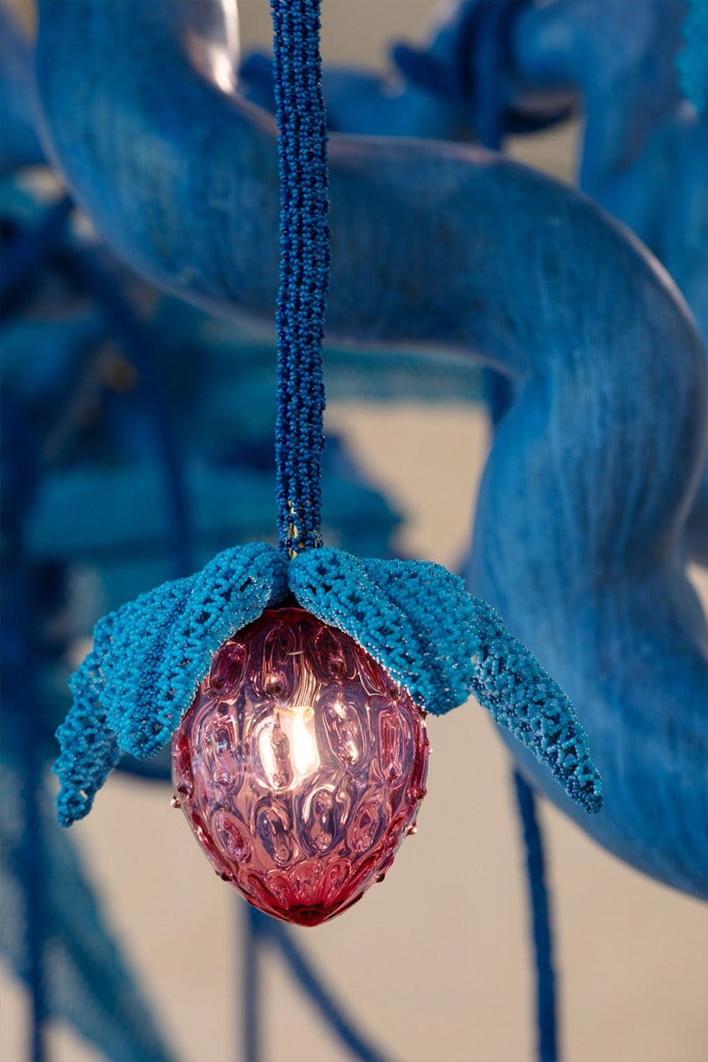 on the haas brothers - by claudia ross - claudiapolis