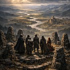 Barovia - Session 129