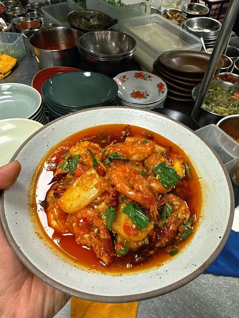Youqiang Blog The Yunnan-Sichuan fusion of 'Youqiang' Stir Fries
