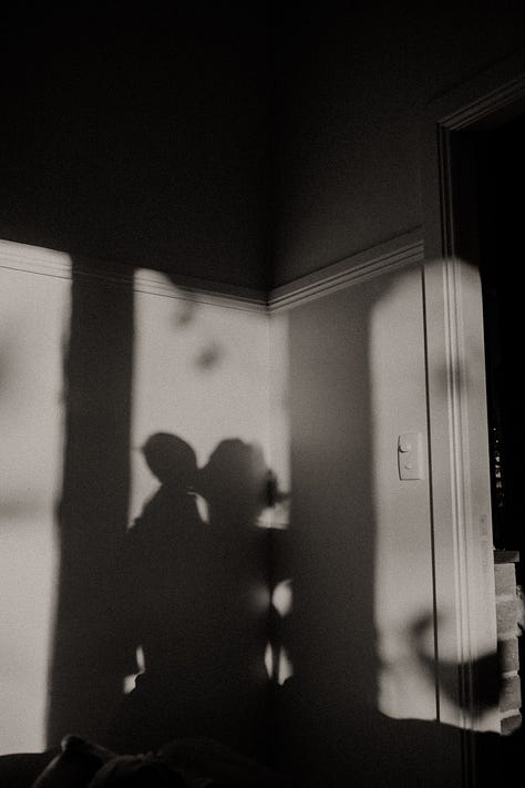 light and darkness. Healing through creativity. Photography. Art as healing. Rogue artist. Love Her Wild. Lauren Phillips