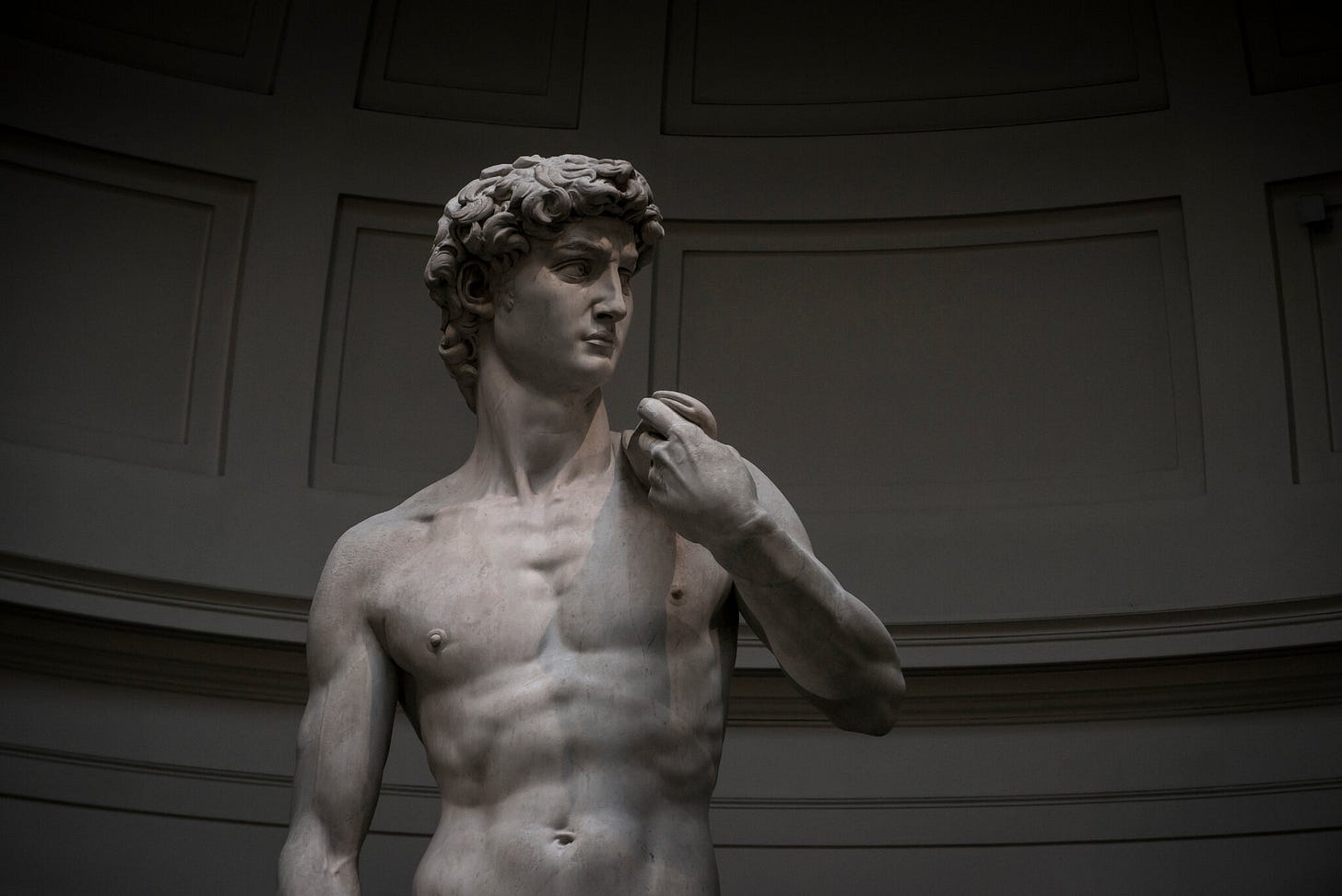 A High-Tech Twin for a Renaissance Masterpiece - The New York Times