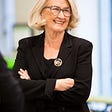 Ann Pettifor's avatar