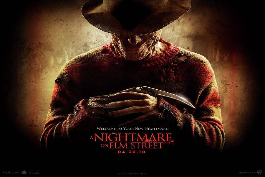 A Nightmare on Elm Street (2010) Is It Better Than We Remember? - Retro  Review - PopHorror