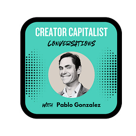 How To Turn One Big Win Into Repeatable Success With Pablo Gonzalez