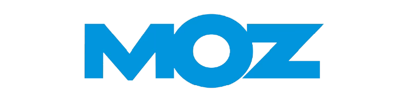 Logo de Moz