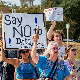 A.I. is the New NAFTA