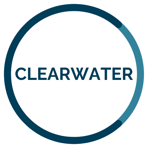 Clearwater SmartBrief logo