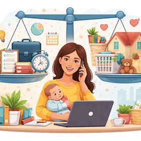 Lavorare tanto è ancora un valore?