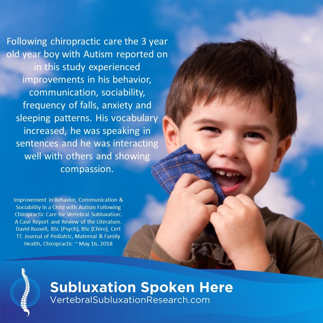 Chiropractic Care for Autism | Wellness Revolution Chiropractic Care for Autism | Wellness Revolution
