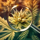 Responsible Cannabis Use Basics #2: Finding Your Minimum Effective Dose