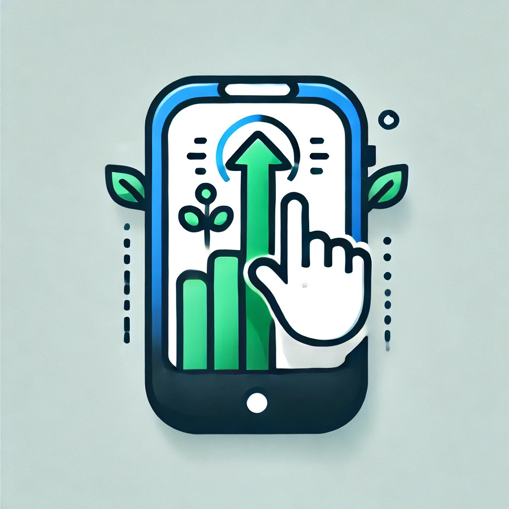 Swipe to Success - Growing Your Business with iOS Apps