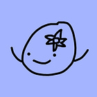 I love blueberries 🫐