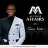Author Affairs