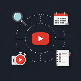 Tame Your YouTube Addiction