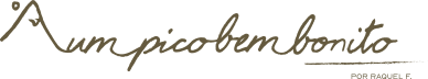 Um Pico Bem Bonito