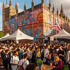 The ANTIPARTY Journal