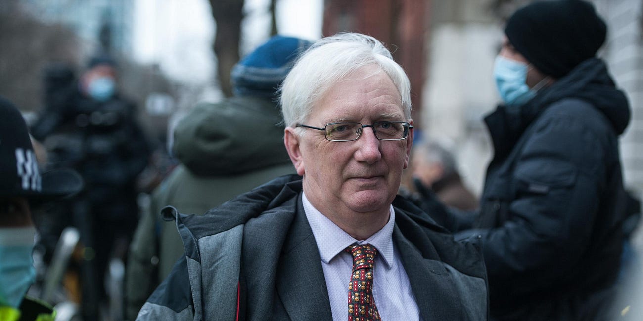 Kétségtelen, hogy a szíriai kormányt megtámadó, lázadó erők az Egyesült Államok és Izrael teremtményei - Craig Murray volt brit diplomata szerint