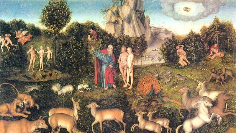 Made to Achieve | Carl F. H. Henry Center for Theological Understanding