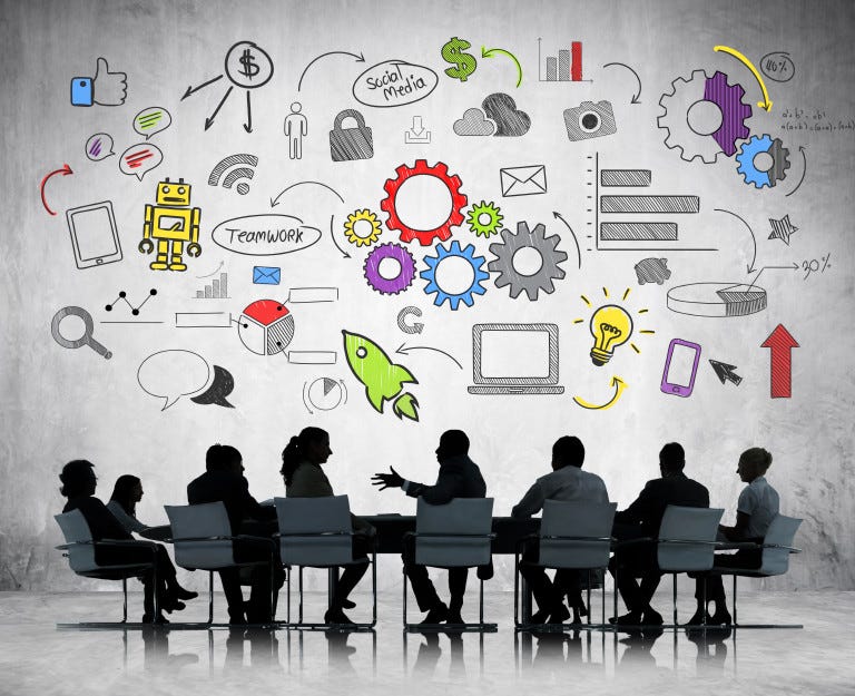 8 Characteristics of a Good Business System