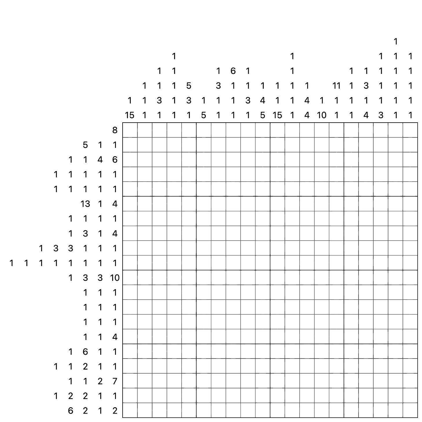 Puzzle image Puzzle image