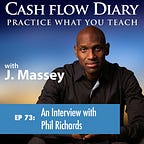 Cashflow Diary Direct