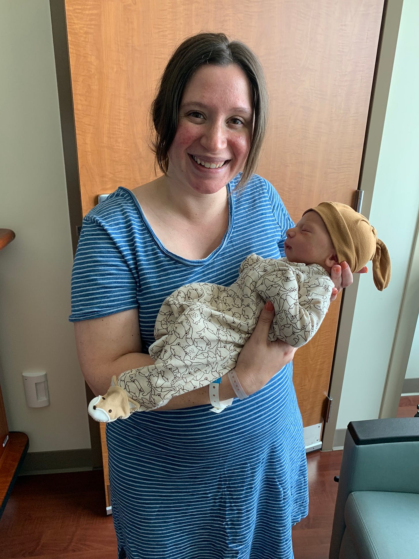 Random Sh*t I Love - Monthly Favorites, April 2019