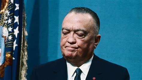 BBC Radio 4 Extra - J Edgar Hoover