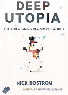 Book Review: Deep Utopia - by Scott Alexander