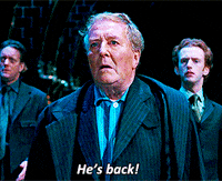 He Back GIFs - Get the best GIF on GIPHY