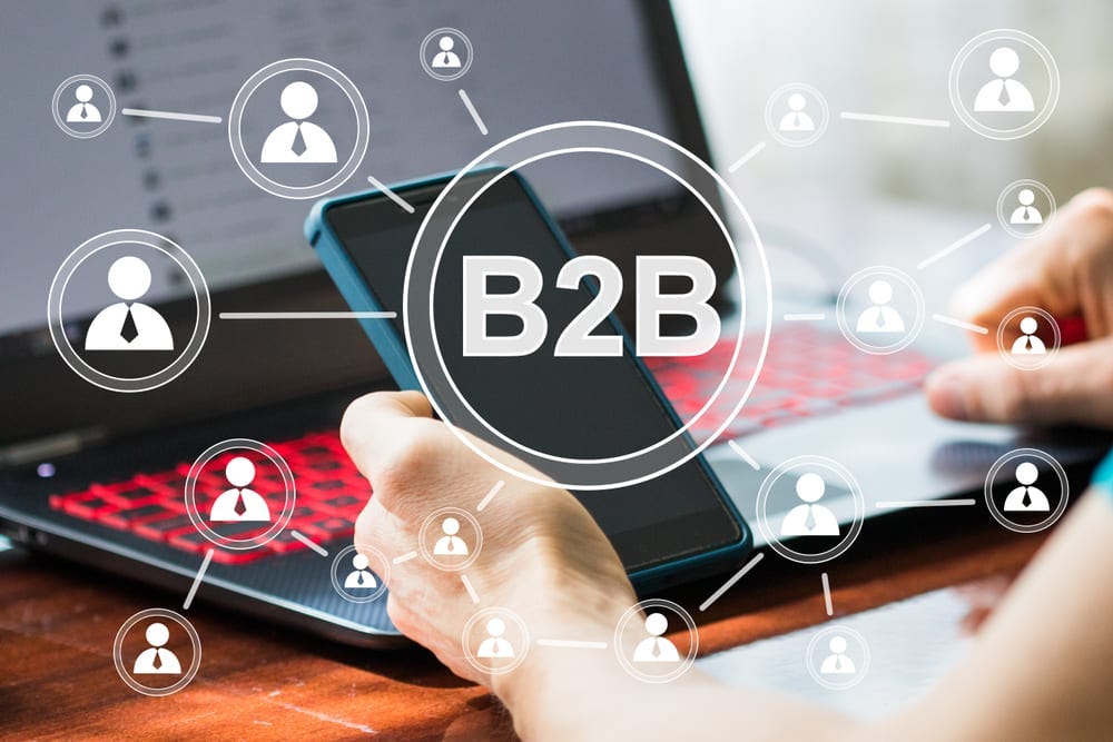 APIs-help-B2B-eCommerce