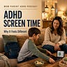 Mom Parent ADHD