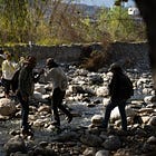 El río que vuelve a imaginarse