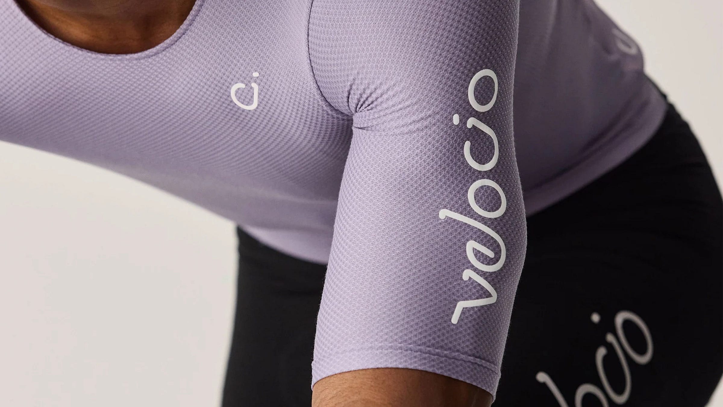 Velocio Concept Radiator Zipperless Jersey