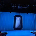 Putting the smartphone on stage