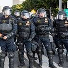 Trump’s ICE Fulfils The USA's Definition of Terrorism