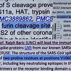 2018 DARPA/EcoHealth 'DEFUSE' Proposal Documented All Three SARS-CoV-2 Spike Anomalies Before the Pandemic