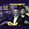 So to Speak: The Free Speech Podcast